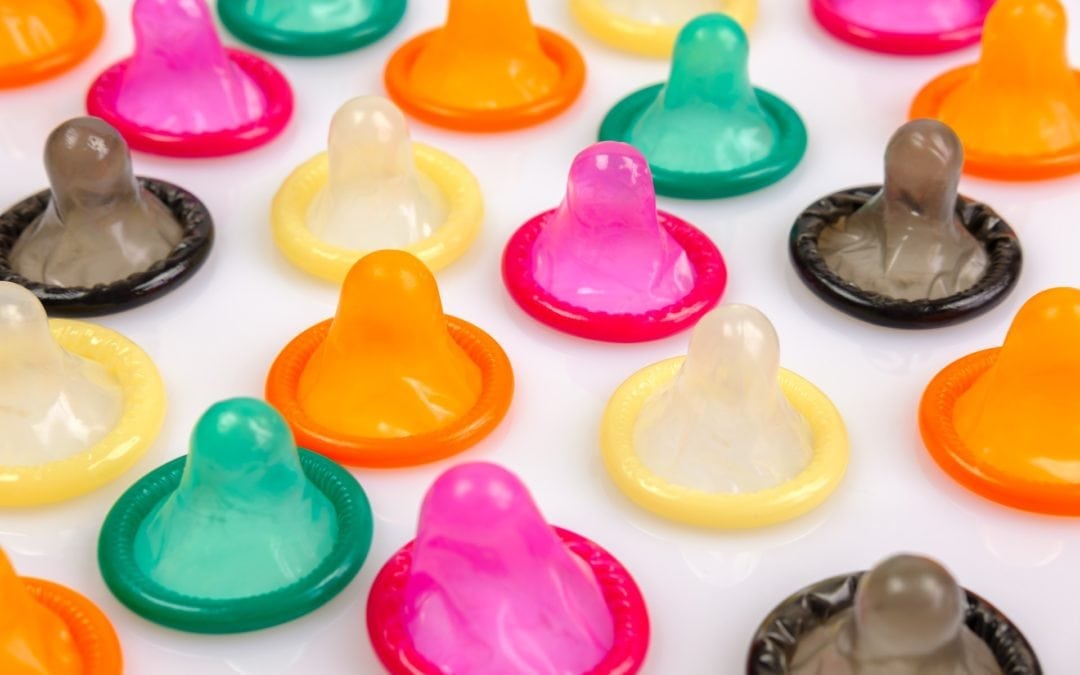 Birth Control 101: External or Male Condoms