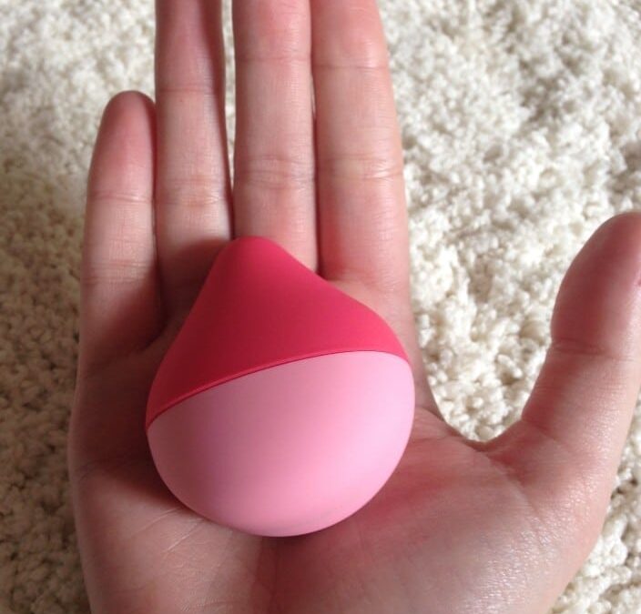 Iroha Mini Ume-Anzu Review