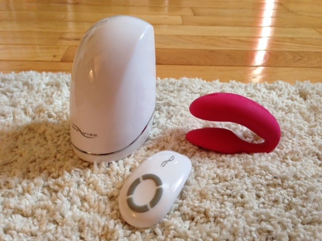 We-Vibe 4 Review