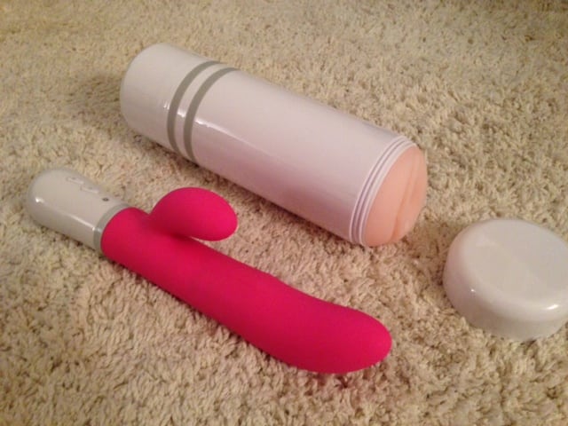 Lovense | Long Distance Couples' Toy Review