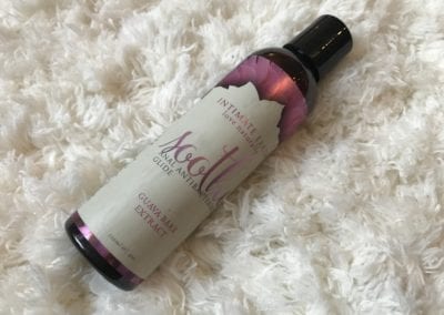 Intimate Earth Soothe Anal Glide Review