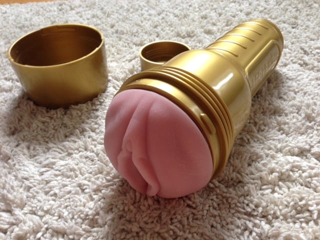 What Is Safe For Fleshlight