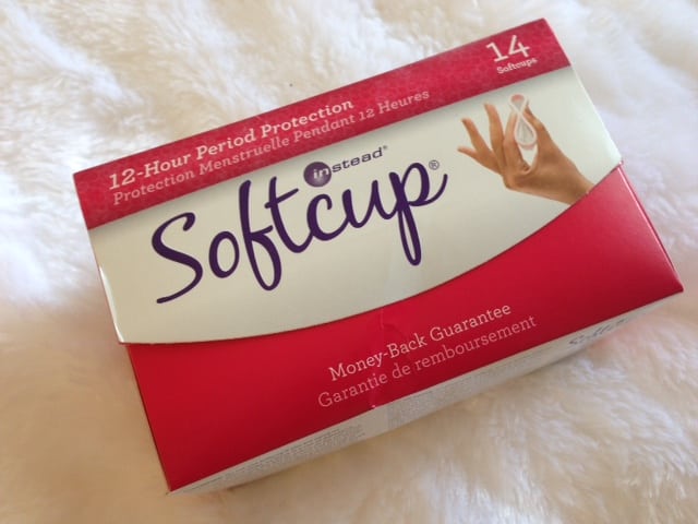 Softcup Menstrual Cups Review