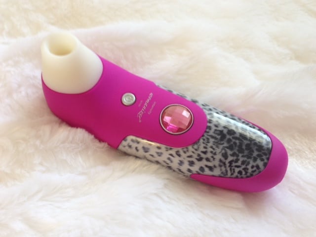 Womanizer Review