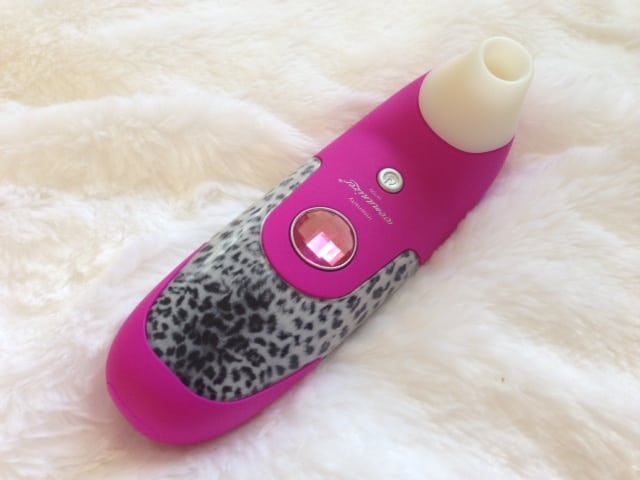 the womanizer dildo, womanizer toy review