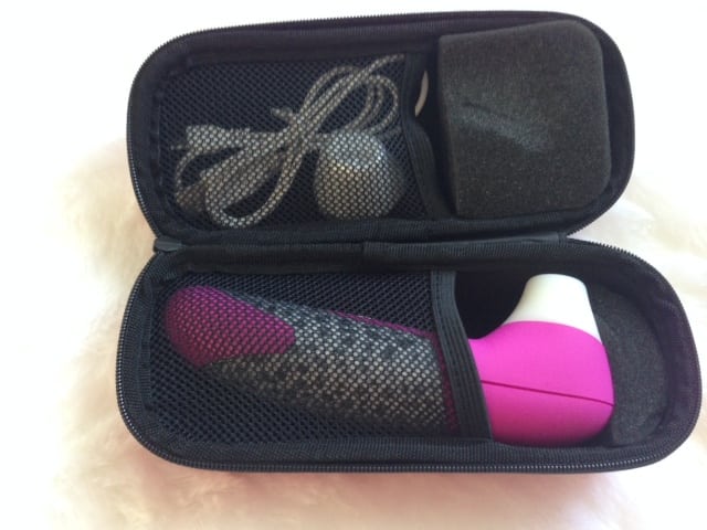 the womanizer dildo, womanizer toy review