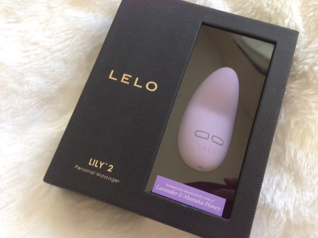 Lelo's Lily 2 Lavender Review