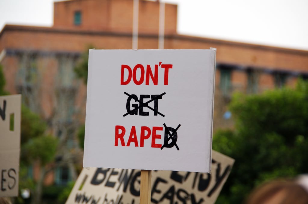 Victim Blaming: Why This Must End