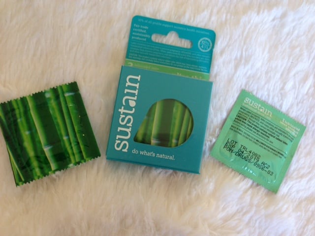Sustain Comfort Fit & Ultra Thin Review