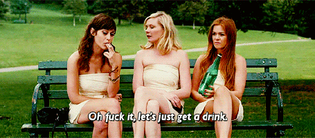 How to Plan the Perfect Night Out With Your Girls