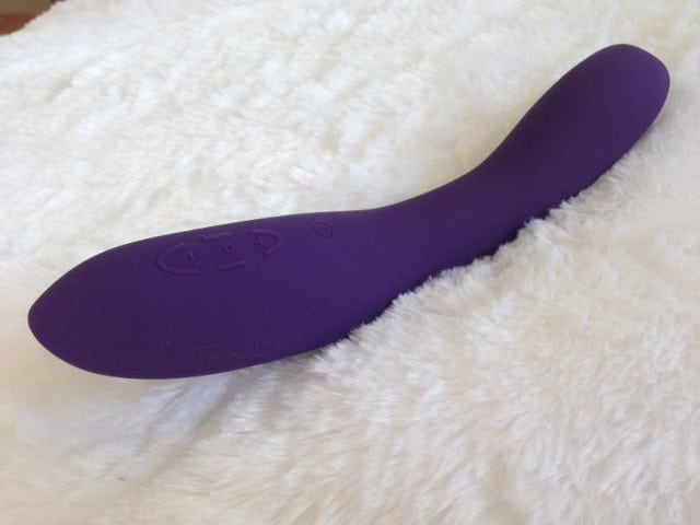 WeVibe Rave Review