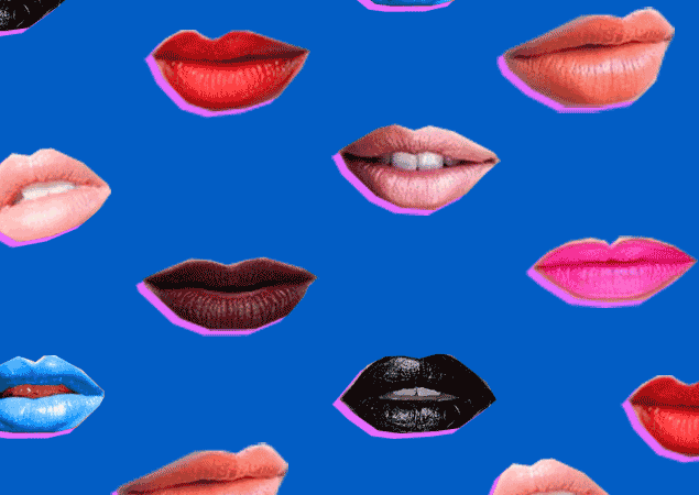 The Best Lip-Stains for Blow Jobs