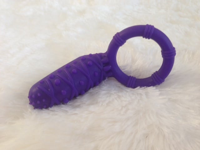 Lia Love Ring Cock Ring Review