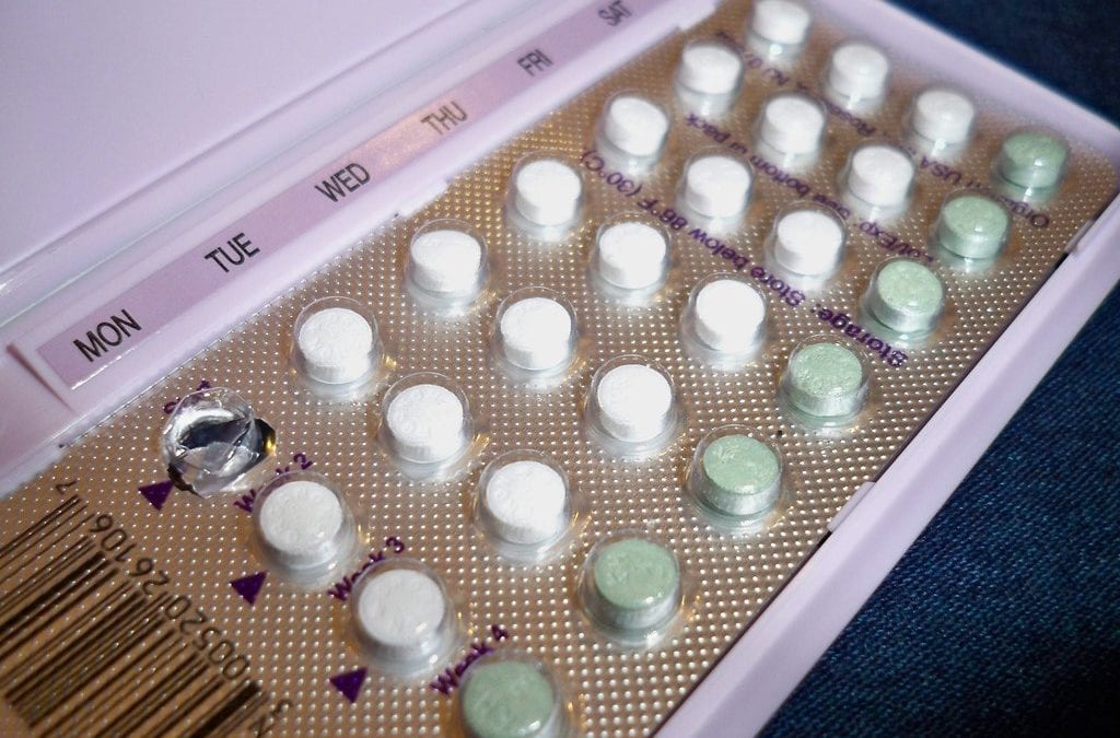 6 Facts You Need to Know About the Pill