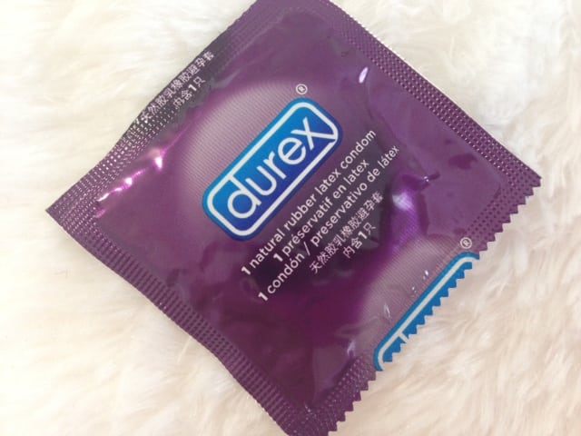 Durex Extra Sensitive Condoms Review