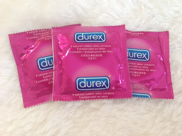 Durex Pleasuremax Condoms Review