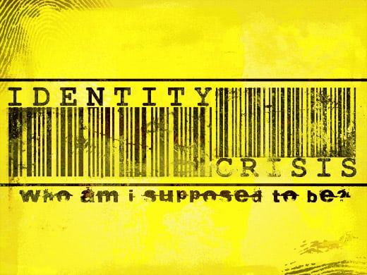 A Beginner’s Guide to Identity Terminology
