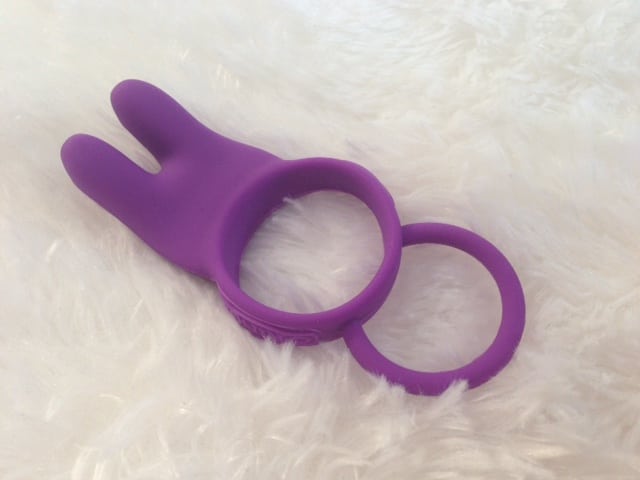 Twin Teazer Rabbit Ring Review