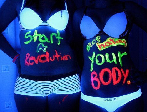 Your Body is Awesome and It’s Time to Start Loving It