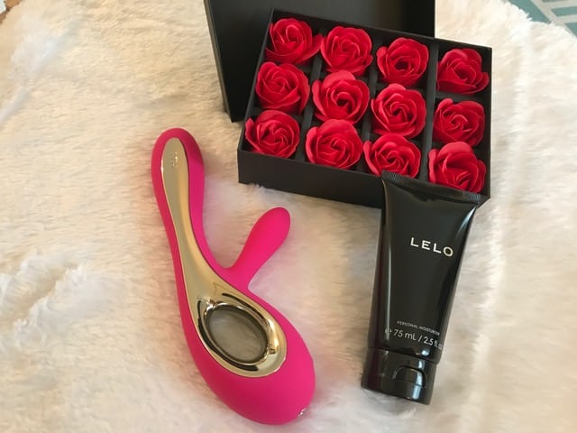LELO Only You Gift Box Review