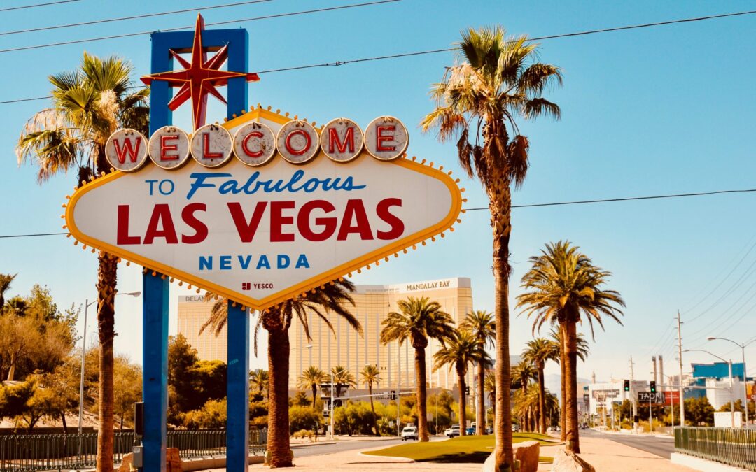 How to Have the Ultimate Las Vegas Bachelorette Party
