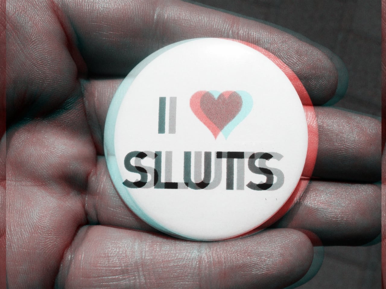 12 Myths About Slutty Girls