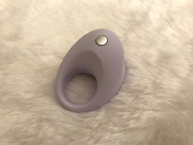 Ovo B10 Cock Ring Review