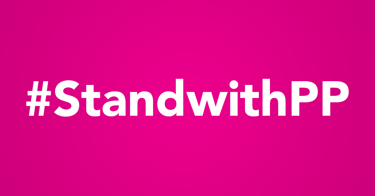 7 Ways You Can Support Planned Parenthood