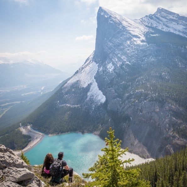 10 Outdoor Adventures You Should Do With Your Date