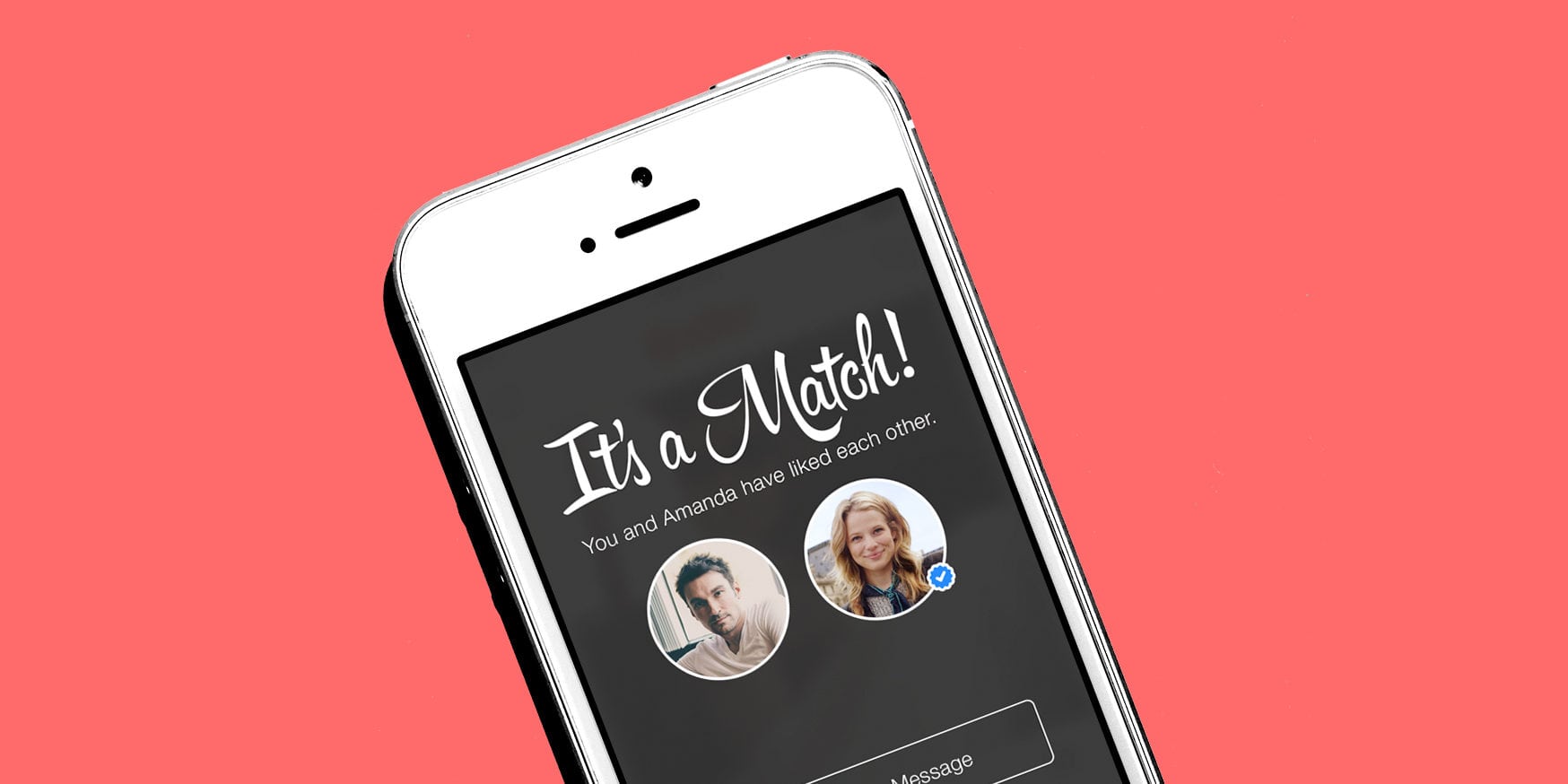 How to Get More People to Swipe Right on Your Tinder