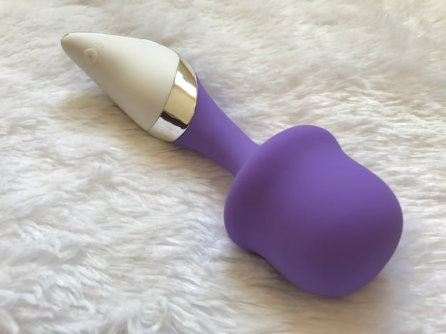 Sensual Touch Wand Massager Review