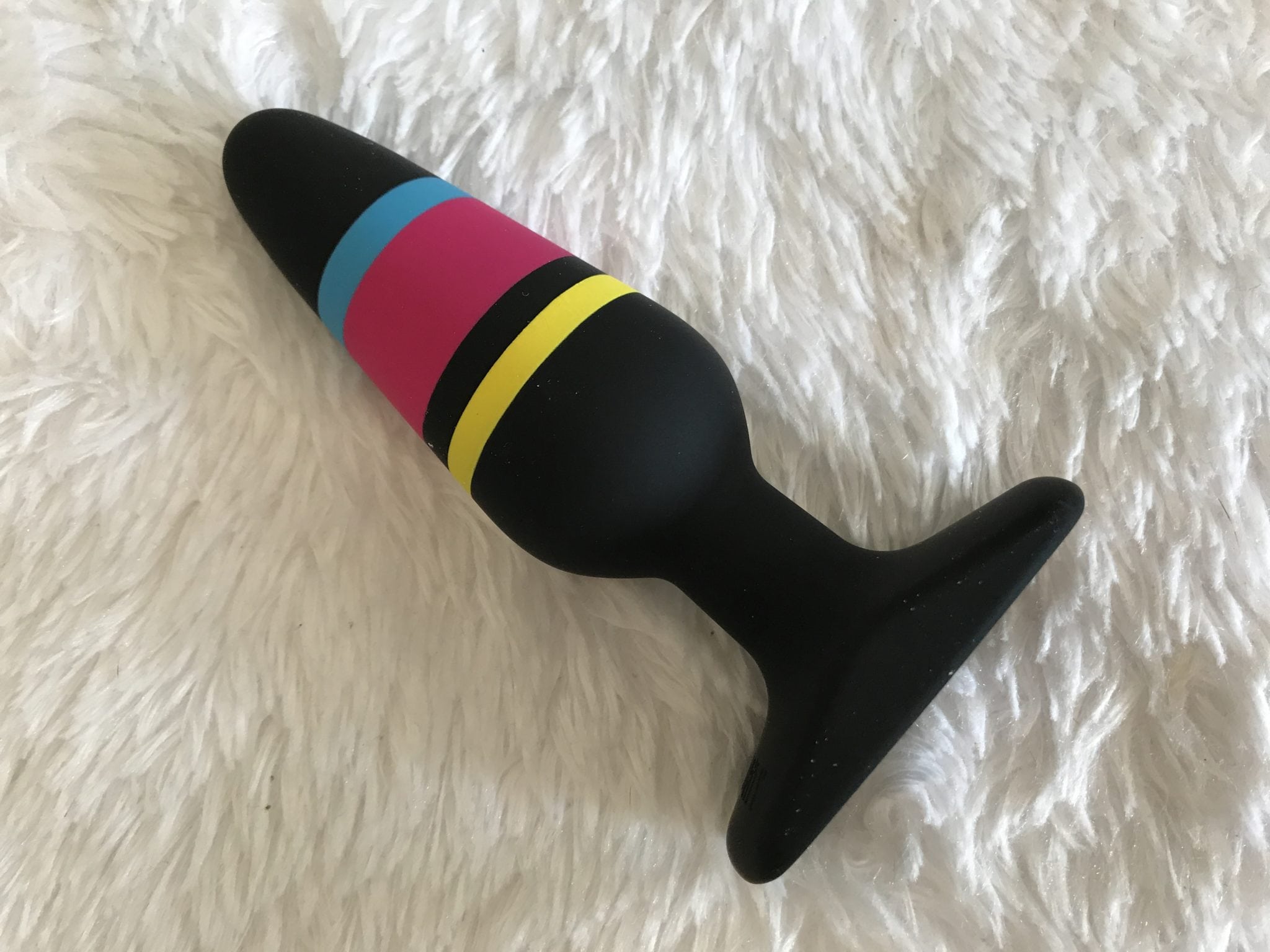 Broad City Butt Plug Review