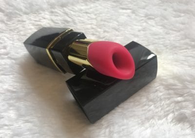 Womanizer 2GO Review