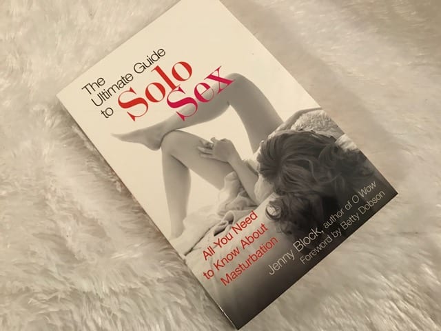 The Ultimate Guide to Solo Sex Review