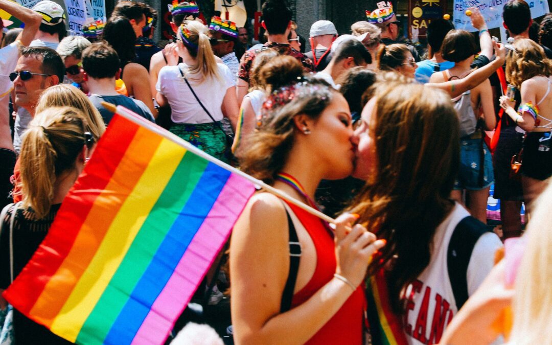 What to Expect at a Pride Parade