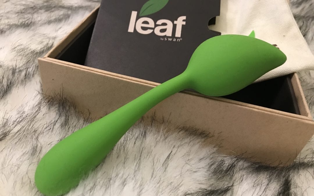 Leaf Bloom Vibrator Review