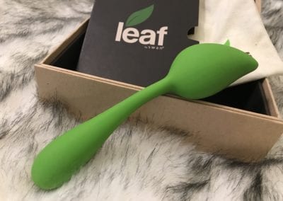 Leaf Bloom Vibrator Review