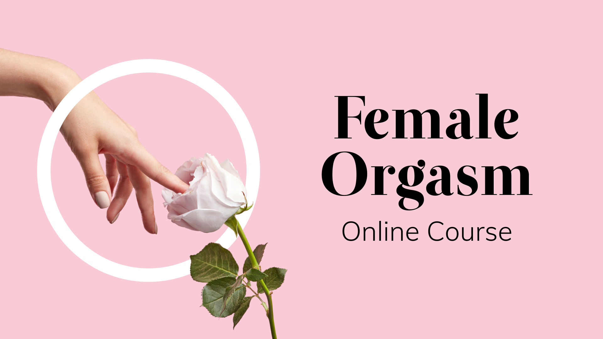 Beducated Female Orgasm Online Course Review - Slutty Girl Problems.