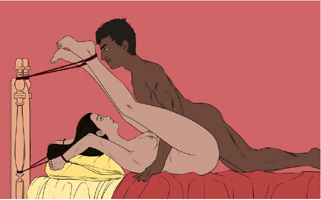 Kinky Sex Pics