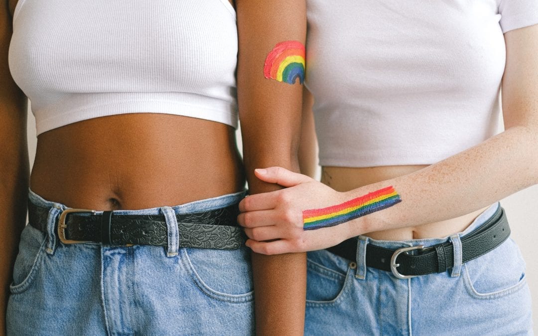 Navigating Bi Identity and Feeling Not “Queer Enough”