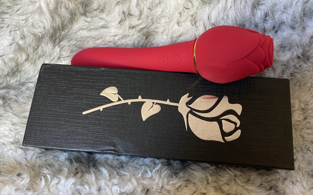Sohimi Rose Queen Vibrator Review