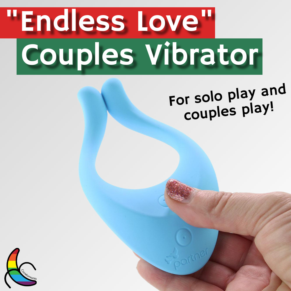 condomania, endless love, satisfyer, sex toy