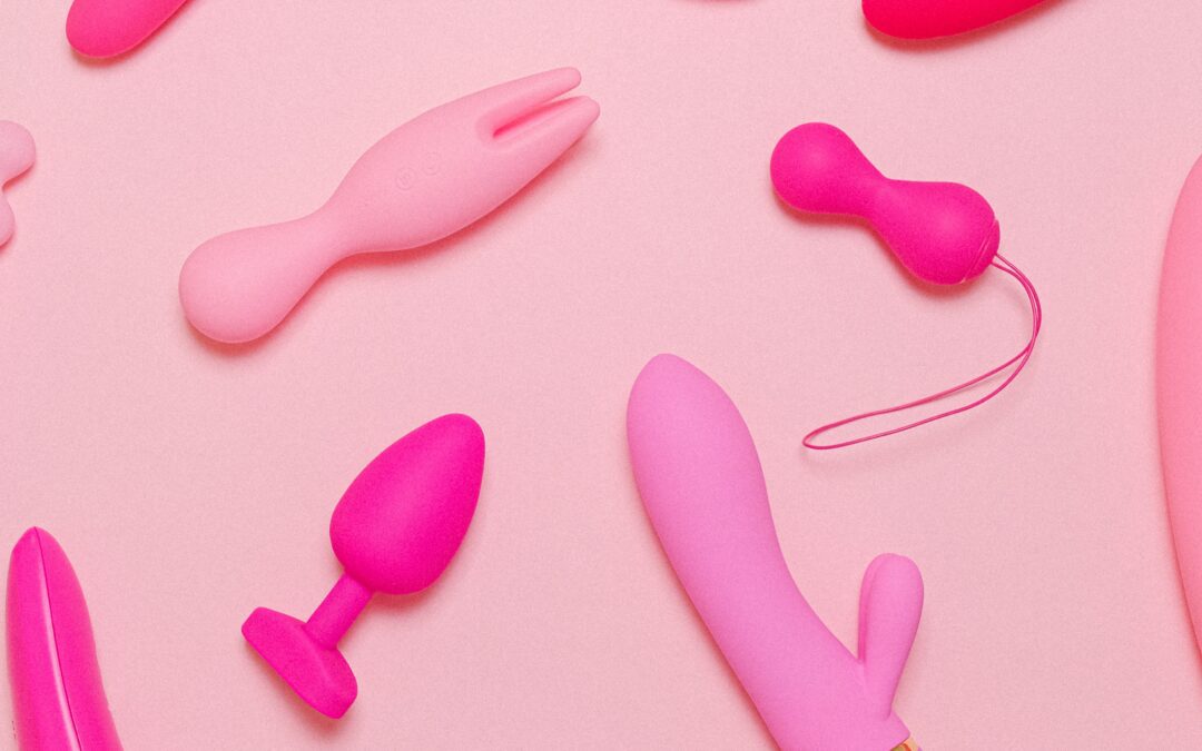Valentine’s Day Gift Ideas From The Slutty Girl
