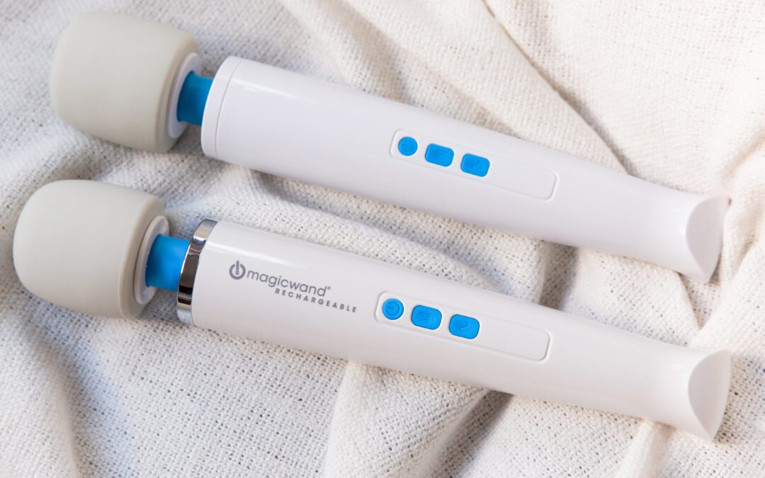 The Authentic Magic Wand vs. a “Hitachi” Fake — How to Spot the Difference