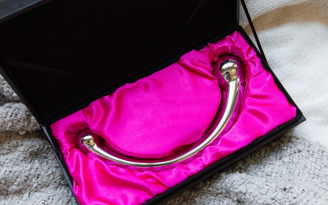 njoy Pure Wand Review – The Shiny, Steel G-Spot Sex Toy