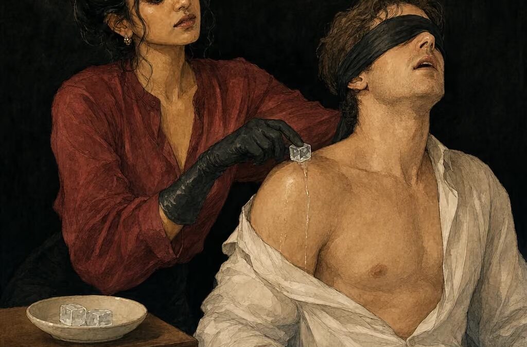 BeMoreKinky Review: The Kink App for Couples